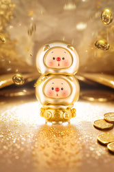 Jotoys: Oyo Ice Cream Jenga Series - 1 Blind Box (ONLINE ORDER ONLY)