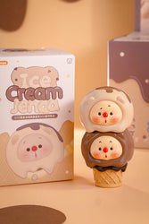 Jotoys: Oyo Ice Cream Jenga Series - 1 Blind Box (ONLINE ORDER ONLY)