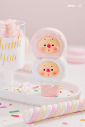 Jotoys: Oyo Ice Cream Jenga Series - 1 Blind Box (ONLINE ORDER ONLY)