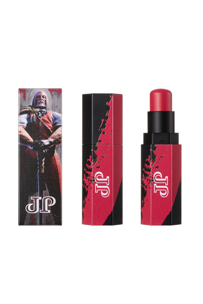 Hue-ligan Blush - 02 JP (ONLINE ORDER ONLY)