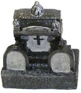 JRM6054 Headstone Monument (2) Miniature Terrain by JR Miniatures (ONLINE ORDER ONLY)