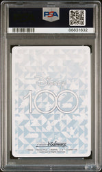 2023 WEISS SCHWARZ JAPANESE DISNEY 100 MAGIC WORDS Dds/S104 97 PSA 10 (Online Order Only)