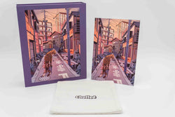 Urban Jungle (ONLINE ORDER ONLY)