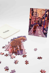 Urban Jungle (ONLINE ORDER ONLY)