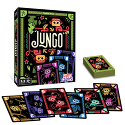 Jungo (Online Order Only)