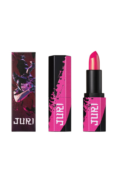 Vibrant Victor Lipstick - 03 Juri (ONLINE ORDER ONLY)