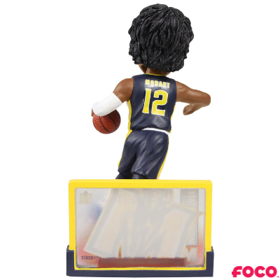 NCAA College Basketball Super Star Bobbleheads (ONLINE ORDER ONLY)