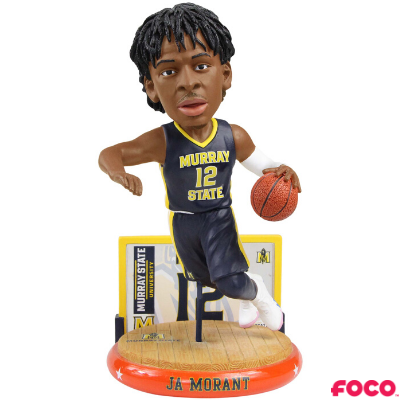 NCAA College Basketball Super Star Bobbleheads (ONLINE ORDER ONLY)
