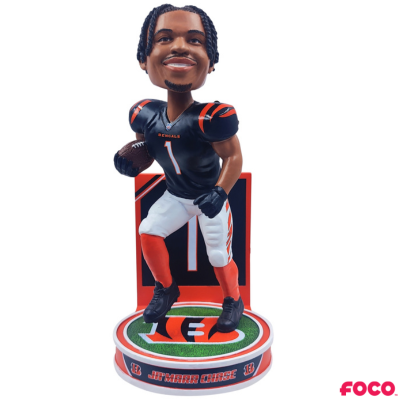 Additional Hero Series Bobbleheads (ONLINE ORDER ONLY)