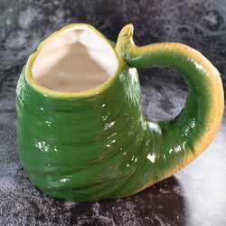 Jabba The Hutt (Star Wars) 20 oz. Sculpted Ceramic Mug (Online Order Only)