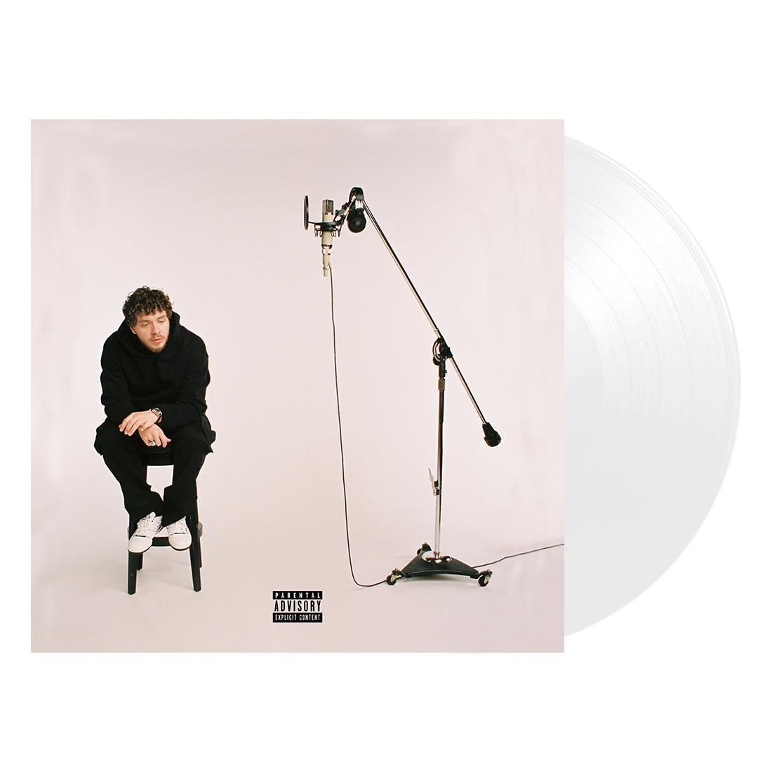 Come Home The Kids Miss You (White Vinyl) [Vinyl]