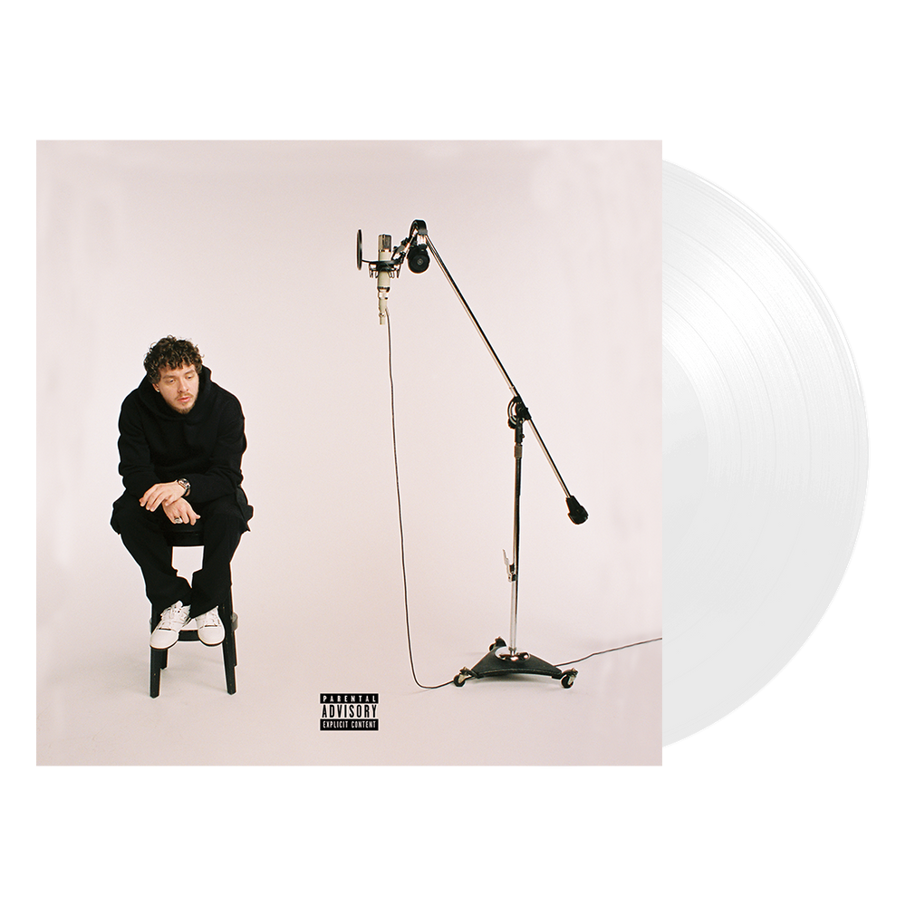 Come Home The Kids Miss You (White Vinyl) [Vinyl]