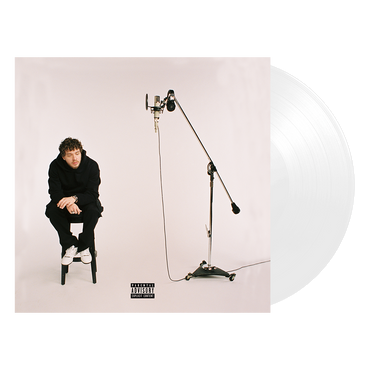 Come Home The Kids Miss You (White Vinyl) [Vinyl]