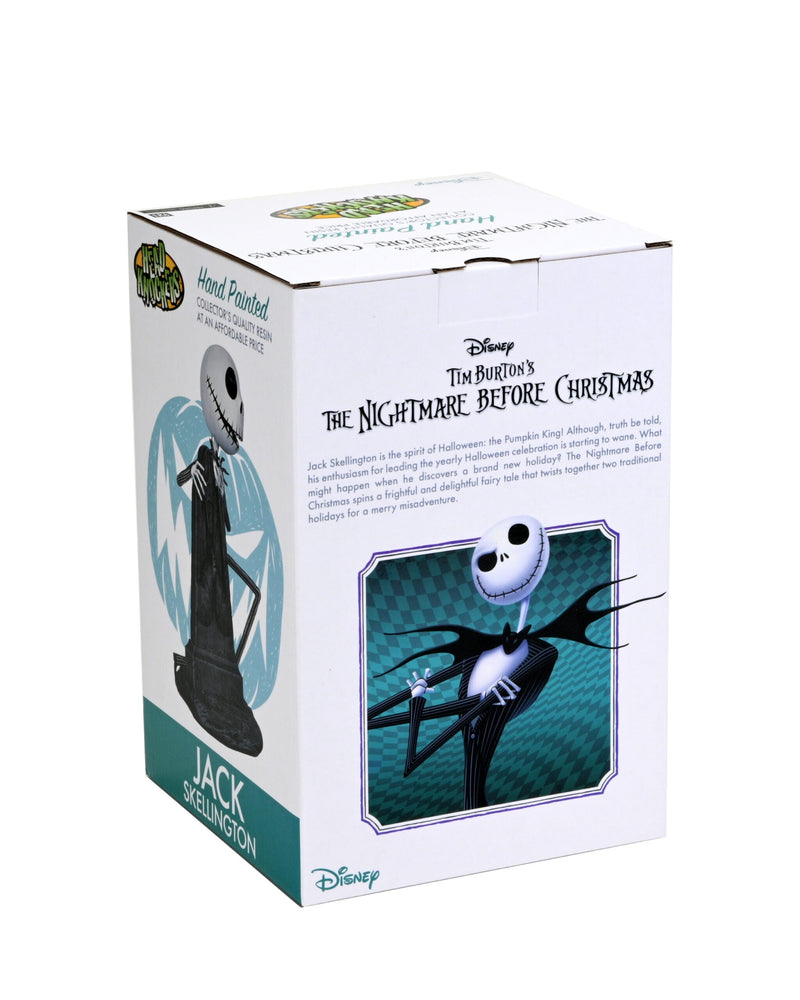NECA Head Knocker: The Nightmare Before Christmas (ONLINE ORDER ONLY)