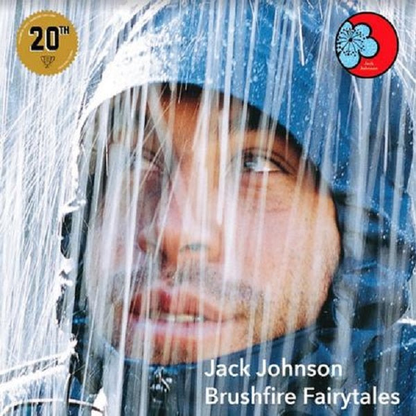 Brushfire Fairytales ( 20th Anniversary High Def Edition ) [Vinyl] (ONLINE ORDER ONLY)