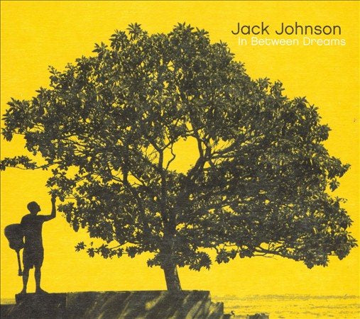 Jack Johnson - In Between Dreams [Vinyl] (ONLINE ORDER ONLY)