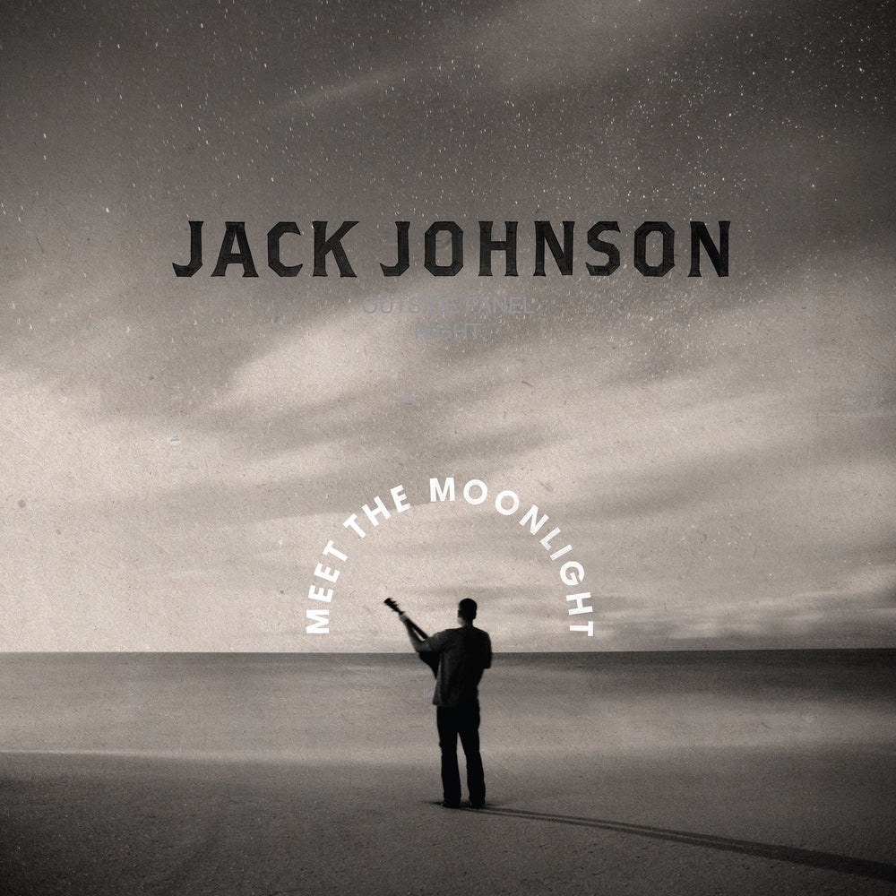 Meet The Moonlight [LP] [Vinyl] (ONLINE ORDER ONLY)
