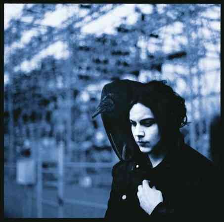 Jack White - BLUNDERBUSS [Vinyl] (ONLINE ORDER ONLY)