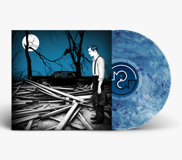 Fear Of The Dawn (ASTRONOMICAL BLUE VINYL) (INDIE EXCLUSIVE) [Vinyl] (ONLINE ORDER ONLY)