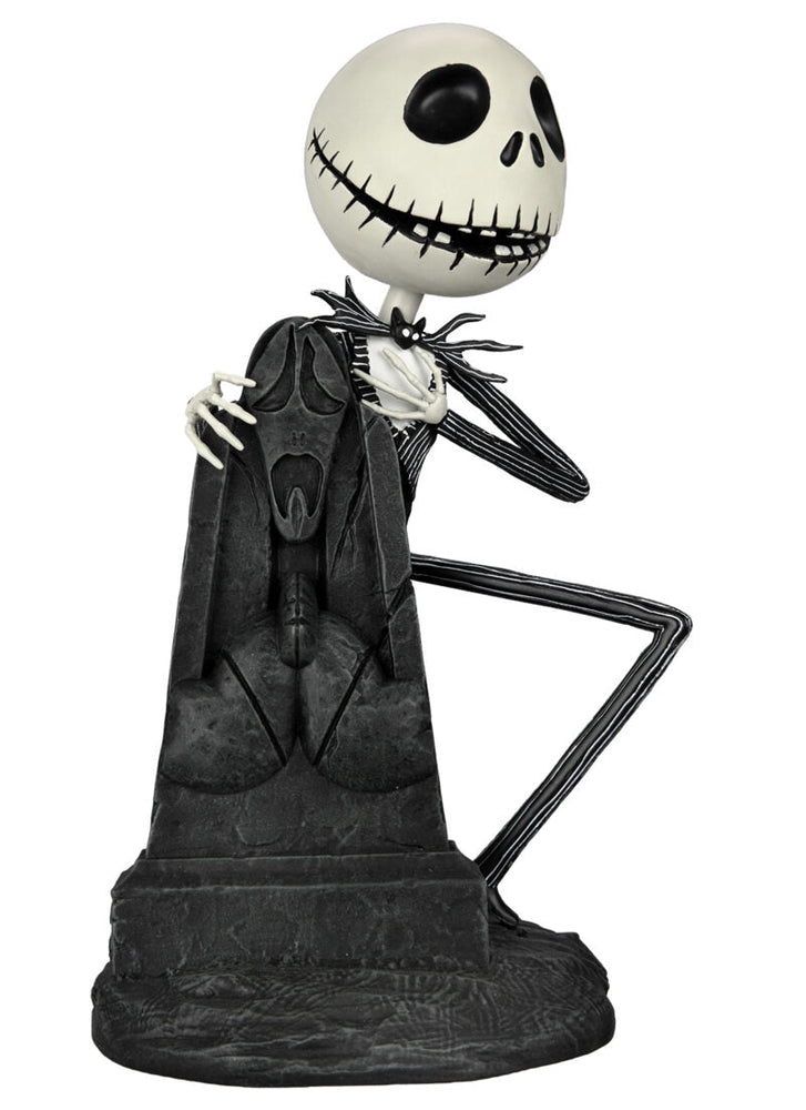 NECA Head Knocker: The Nightmare Before Christmas (ONLINE ORDER ONLY)