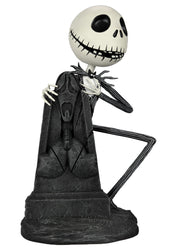 NECA Head Knocker: The Nightmare Before Christmas (ONLINE ORDER ONLY)