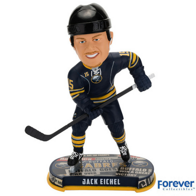 NHL Headline Bobbleheads (ONLINE ORDER ONLY)