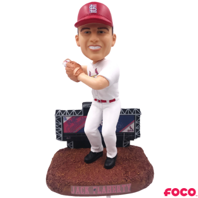 Additional Scoreboard Bobbleheads (ONLINE ORDER ONLY)