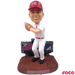 Additional Scoreboard Bobbleheads (ONLINE ORDER ONLY)