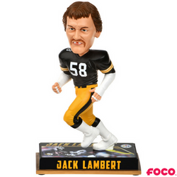 NFL Legends Series Bobbleheads (ONLINE ORDER ONLY)