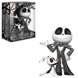Funko Super Deluxe Vinyl: The Nightmare Before Christmas - Jack Skellington (2018 Release) (ONLINE ORDER ONLY)