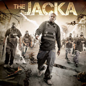 Jacka - Tear Gas (RSD 4/23/2022) [Vinyl] (ONLINE ORDER ONLY)