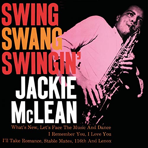 Swing, Swang, Swingin'  [Vinyl]