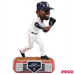 MLB Stadium Lights Bobbleheads (ONLINE ORDER ONLY)