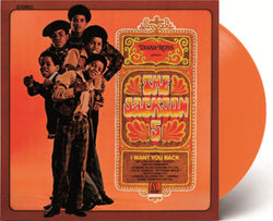 Diana Ross Presents… (Limited Edition, 140 Gram Orange Vinyl) [Vinyl] (ONLINE ORDER ONLY)