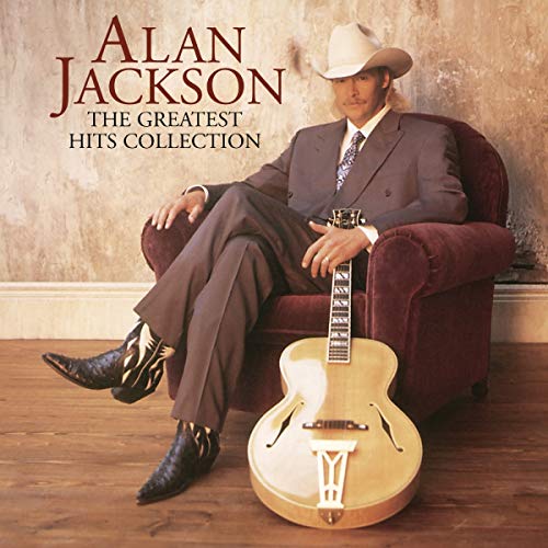 The Greatest Hits Collection (2 LP) (150g Vinyl/ Includes Download Insert) [Vinyl]