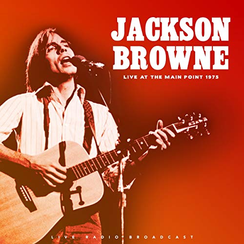 Live At The Main Port 1975 [Vinyl] (ONLINE ORDER ONLY)