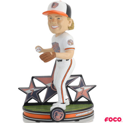 Additional Superstar Series Bobbleheads (ONLINE ORDER ONLY)