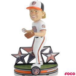 Additional Superstar Series Bobbleheads (ONLINE ORDER ONLY)
