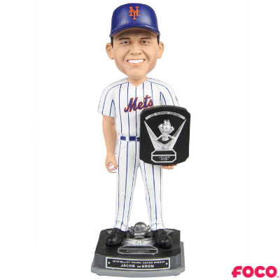 2018 MLB Award Series Bobbleheads (ONLINE ORDER ONLY)