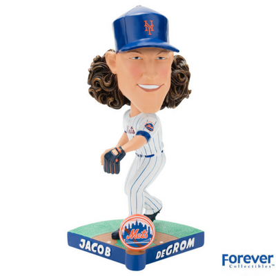 MLB Caricature Bobbleheads (ONLINE ORDER ONLY)