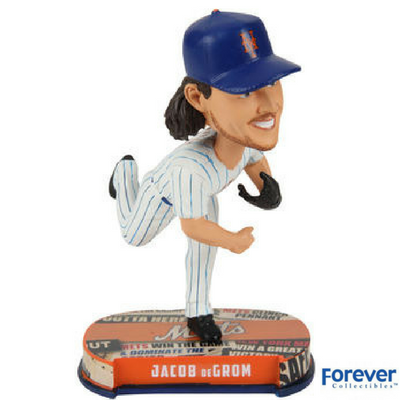 MLB Headline Bobbleheads (ONLINE ORDER ONLY)