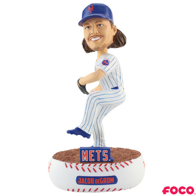 MLB Baller Bobbleheads (ONLINE ORDER ONLY)