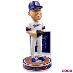 Additional Hero Series Bobbleheads (ONLINE ORDER ONLY)