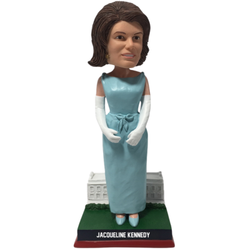 First Lady White House Base Bobbleheads (Presale)