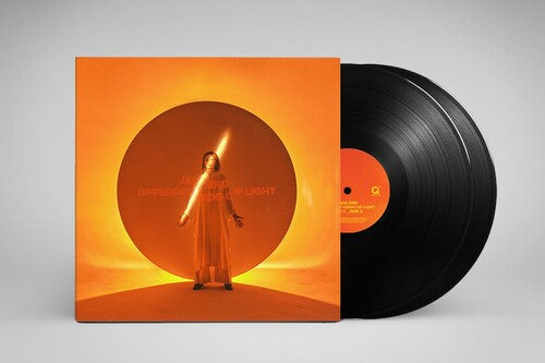 Different Kinds of Light [Vinyl]