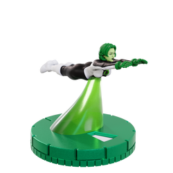 HeroClix 400: DC - Green Lantern