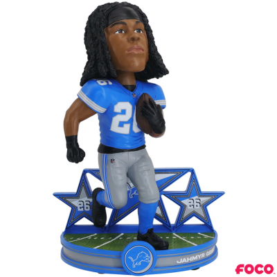 Additional Superstar Series Bobbleheads (ONLINE ORDER ONLY)