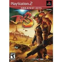 Jak 3 [Greatest Hits] - PlayStation 2 (Online Order Only)