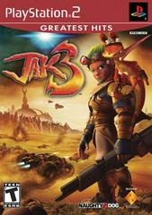 Jak 3 [Greatest Hits] - Playstation 2 (ONLINE ORDER ONLY)