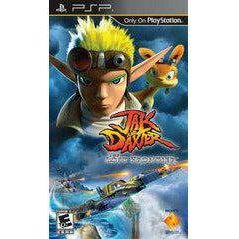Jak And Daxter: The Lost Frontier - PSP (Online Order Only)